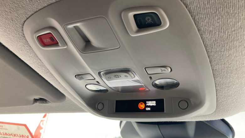 Vauxhall Vivaro L1 Diesel 1.5 Turbo D 120 Prime H1 Van